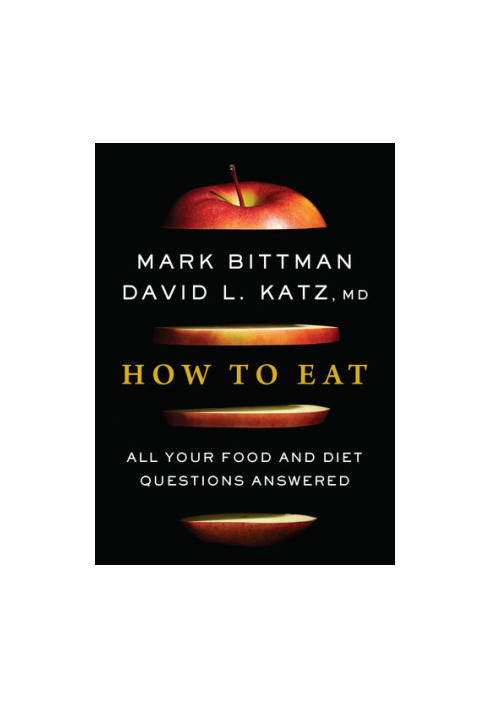 How to Eat