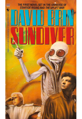 Sundiver
