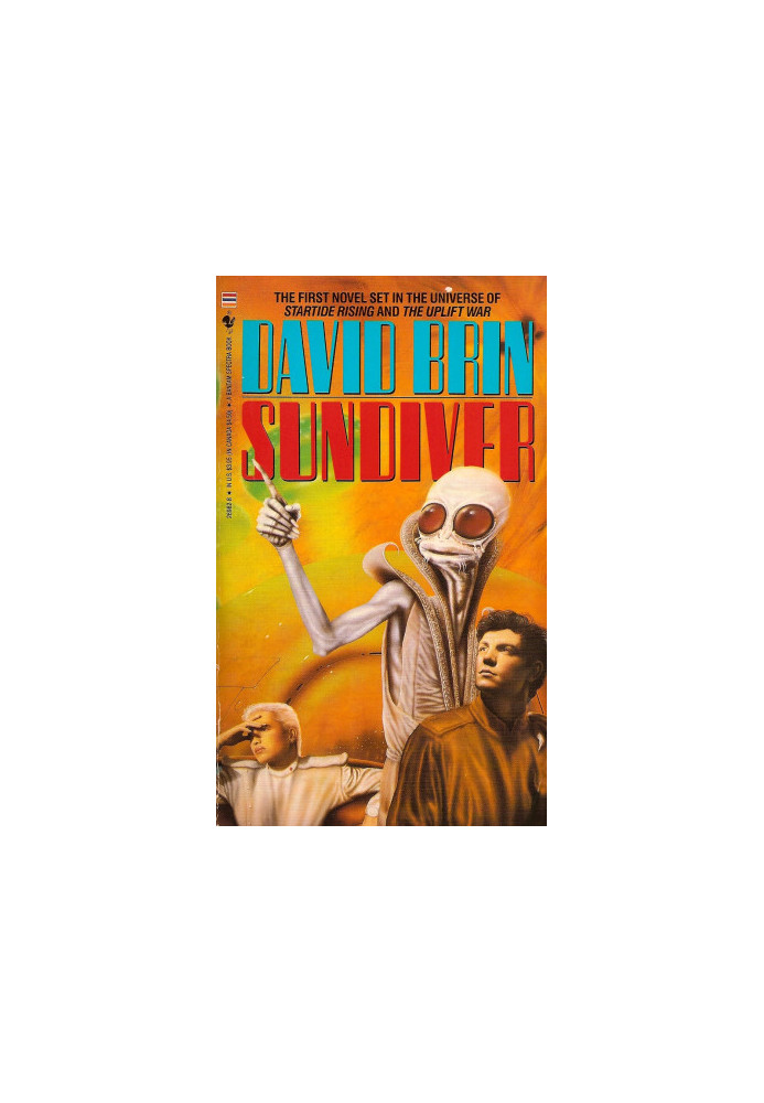 Sundiver