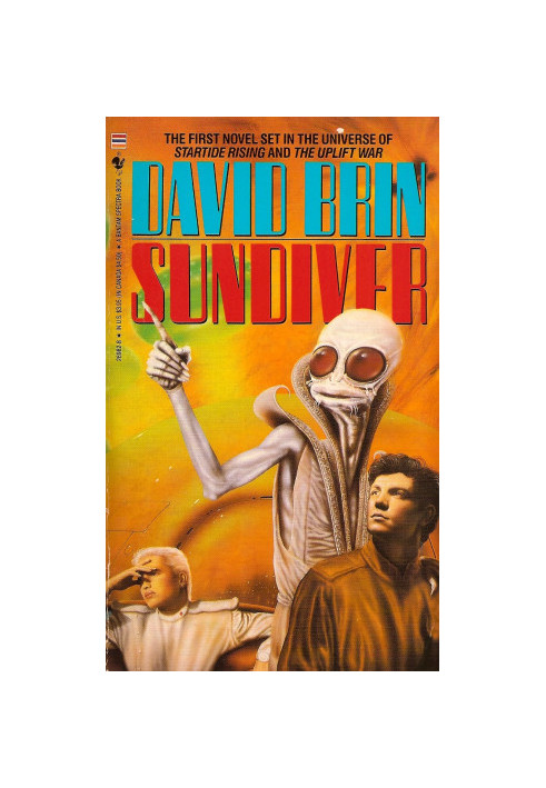 Sundiver