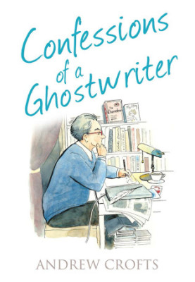 Confessions of a Ghostwriter