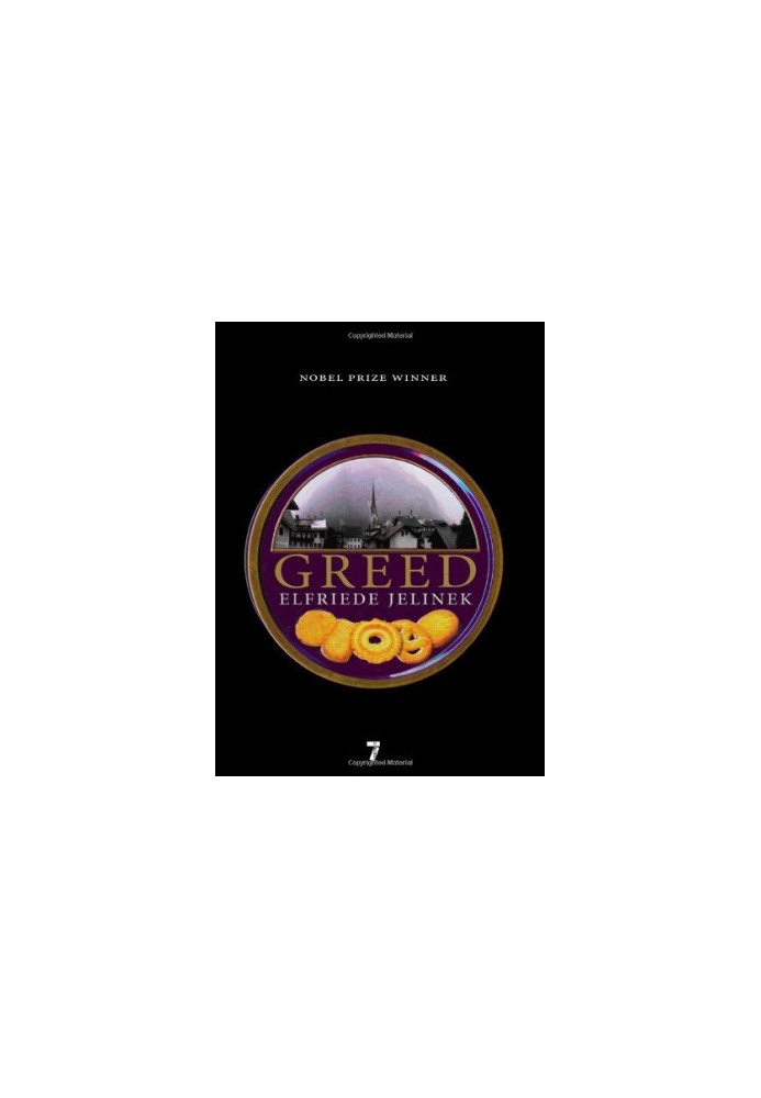 Greed