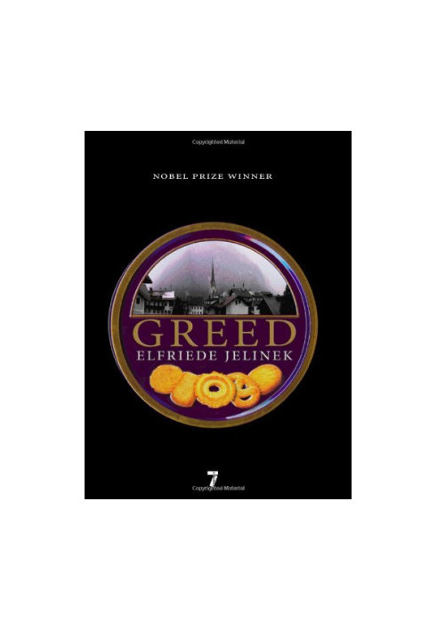 Greed