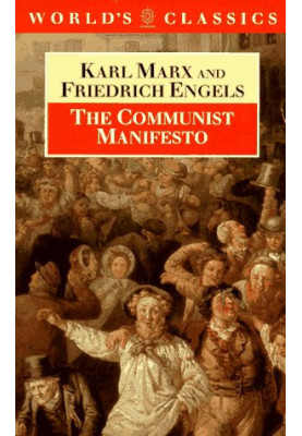 Communist Manifesto