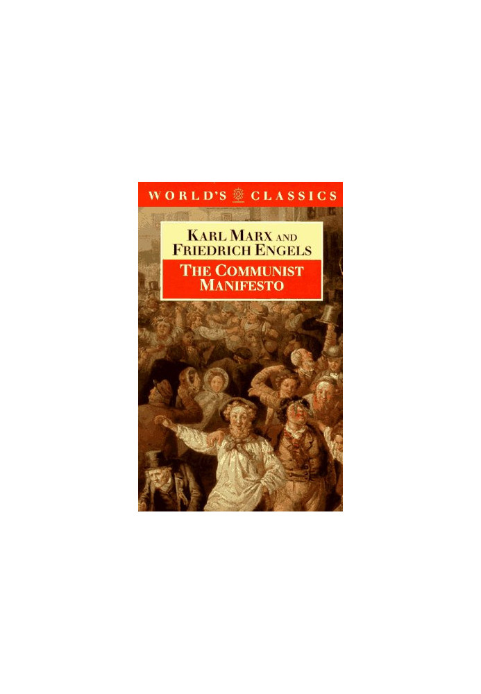 Communist Manifesto