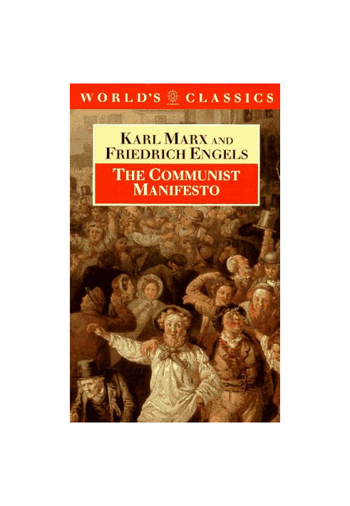 Communist Manifesto