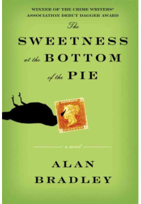 The Sweetness at the Bottom of the Pie