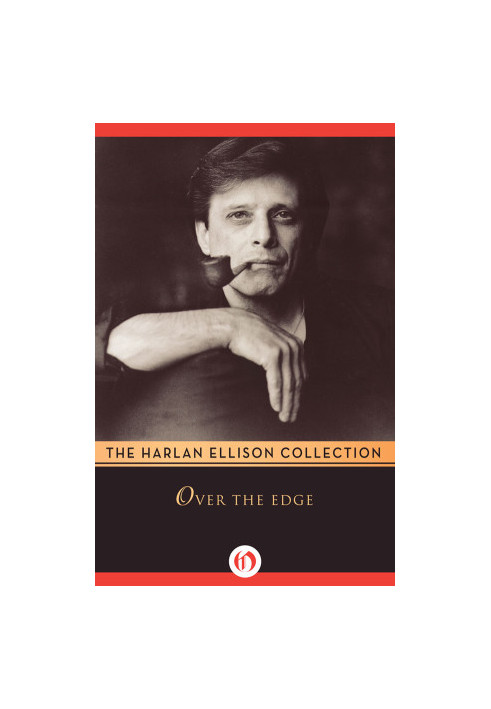 Over the Edge