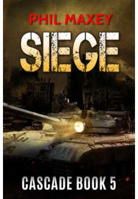 [Cascade 05] • Siege