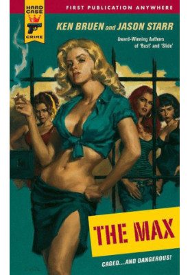 Hard Case Crime: The Max