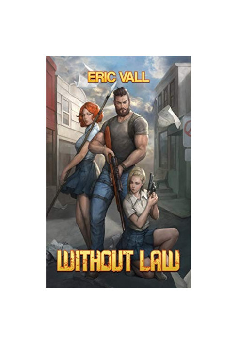 Without Law 1