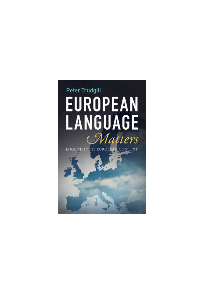 European Language Matters