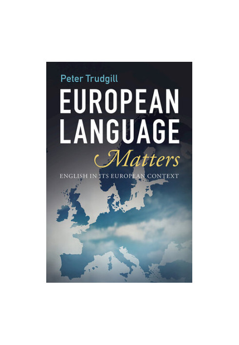 European Language Matters