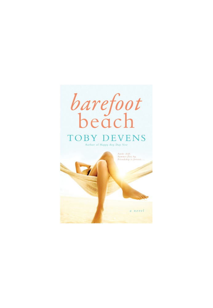 Barefoot Beach