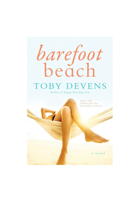 Barefoot Beach