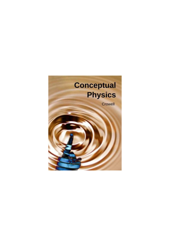 Conceptual Physics