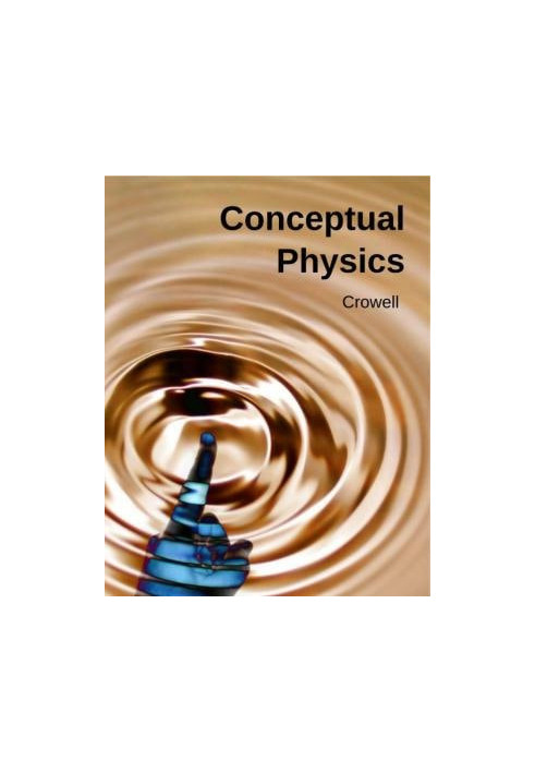 Conceptual Physics