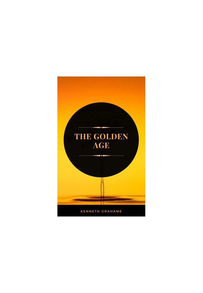 The Golden Age (ArcadianPress Edition)