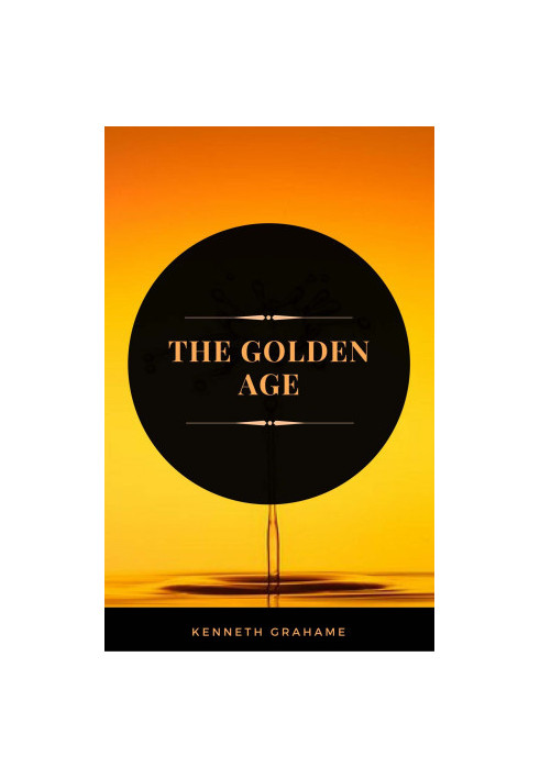 The Golden Age (ArcadianPress Edition)