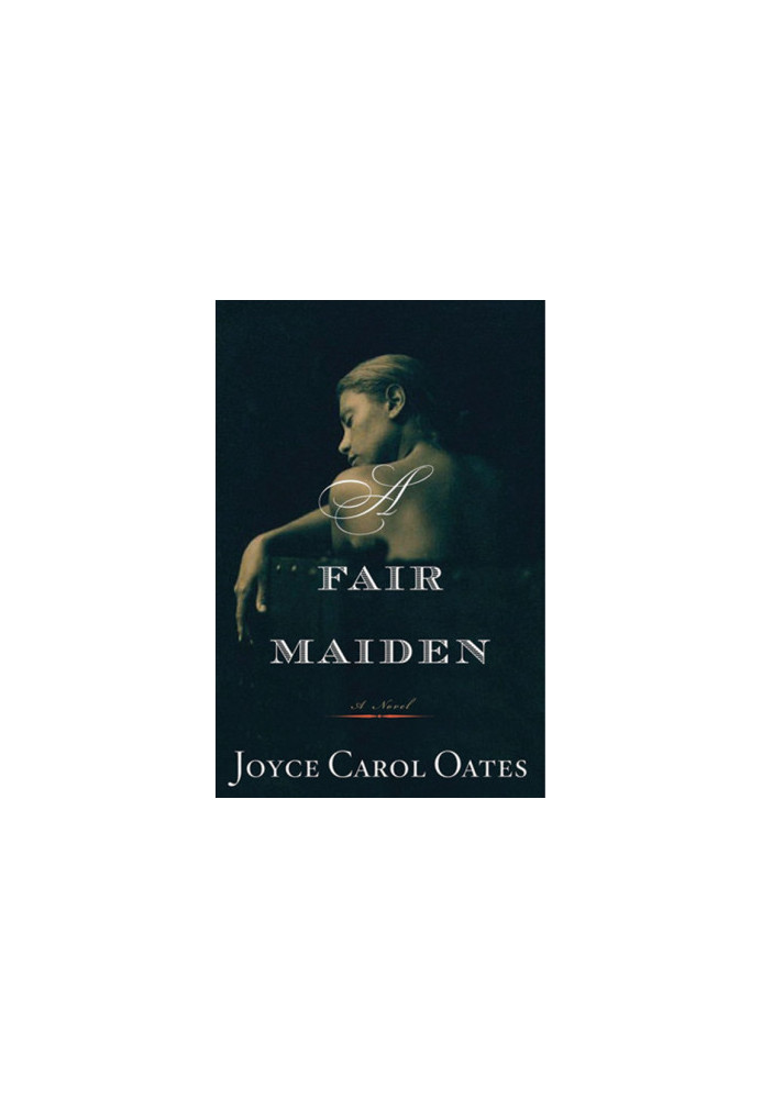 A Fair Maiden