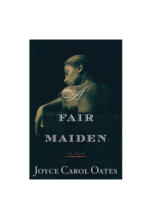 A Fair Maiden