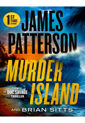 Murder Island