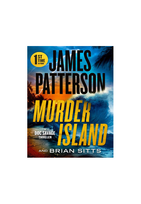 Murder Island