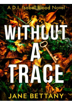 DI Isabel Blood 02-Without a Trace