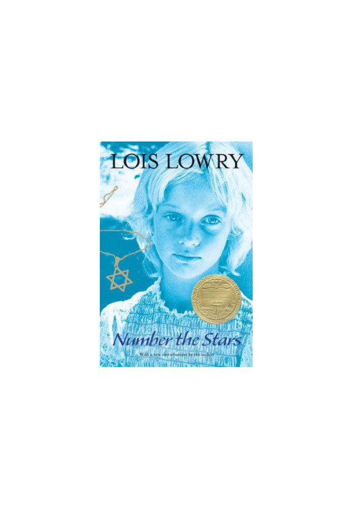 Number the Stars