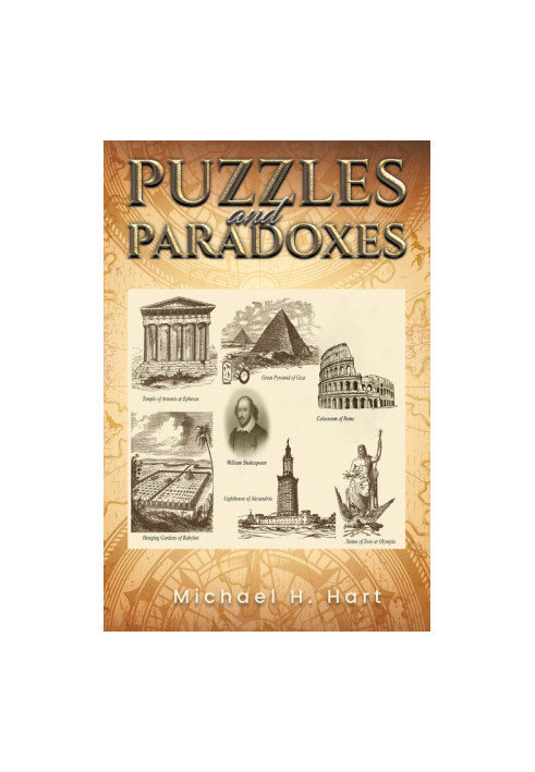 Puzzles and Paradoxes