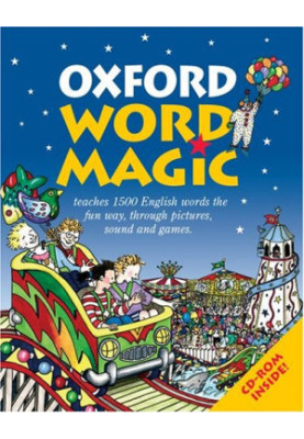 Oxford Word Magic