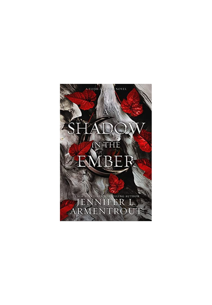 A Shadow in the Ember - Flesh and Fire, Book 1