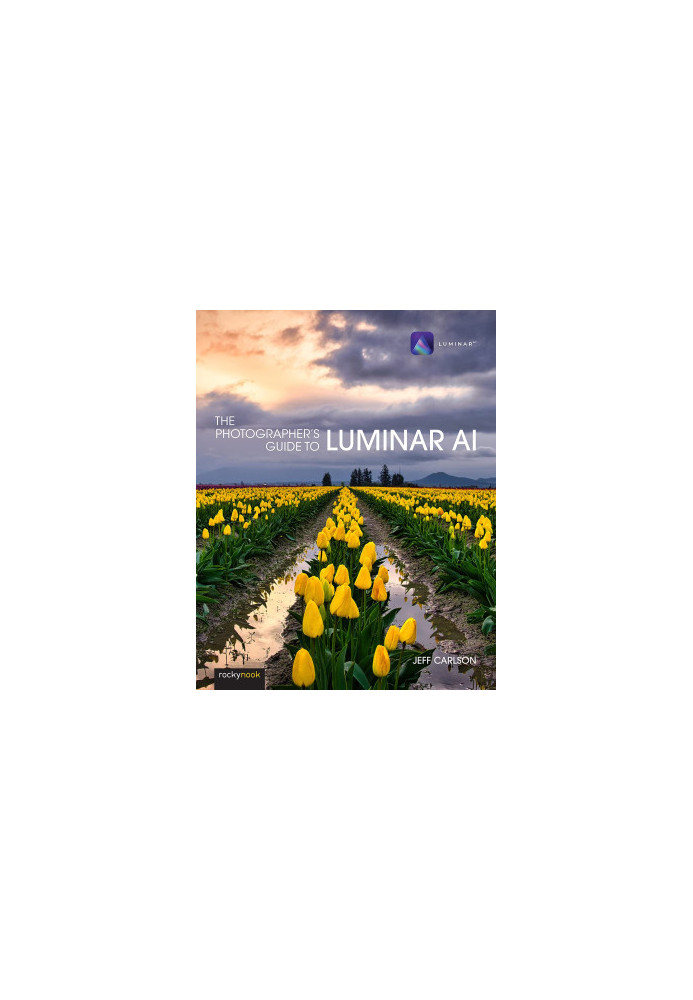 The Photographer's Guide to Luminar AI