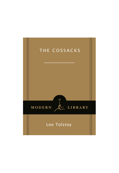 The Cossacks