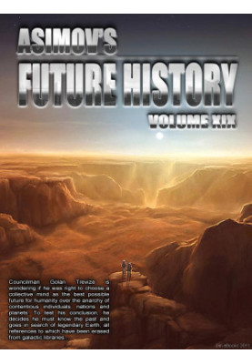 Asimov's Future History 19