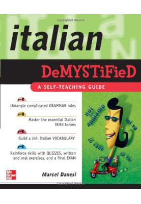 Italian Demystified