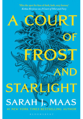 A Court of Frost and Starlight