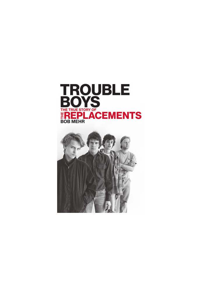 Trouble Boys