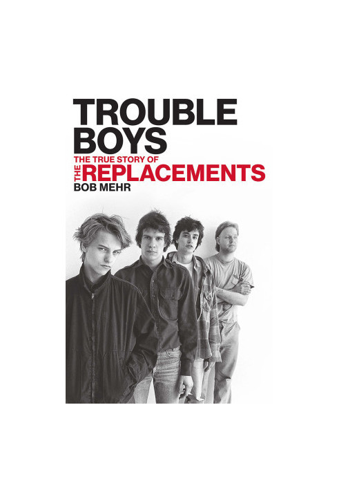 Trouble Boys
