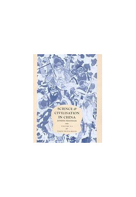 Chemistry and chemical technology Volume 5: Chemistry and chemical technology, Part 1, Paper and printing
