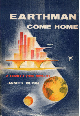 Earthman Come Home