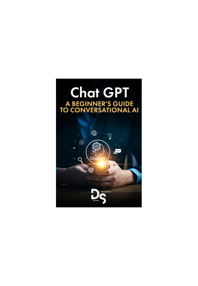 Chat Gpt: A Beginner's Guide to Conversational AI