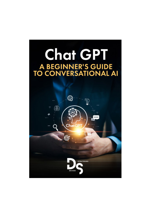 Chat Gpt: A Beginner's Guide to Conversational AI