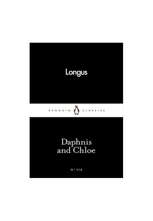 Daphnis and Chloe