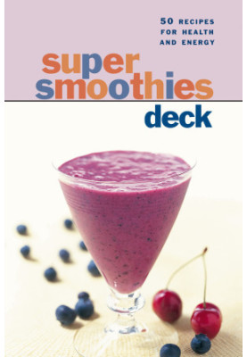 Super Smoothies Deck
