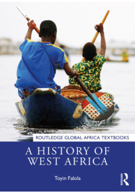 A History of West Africa