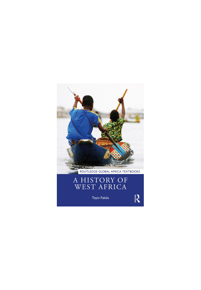 A History of West Africa