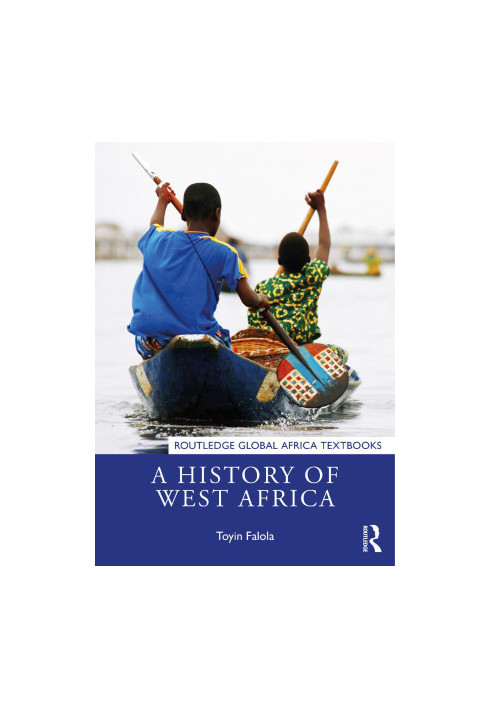 A History of West Africa