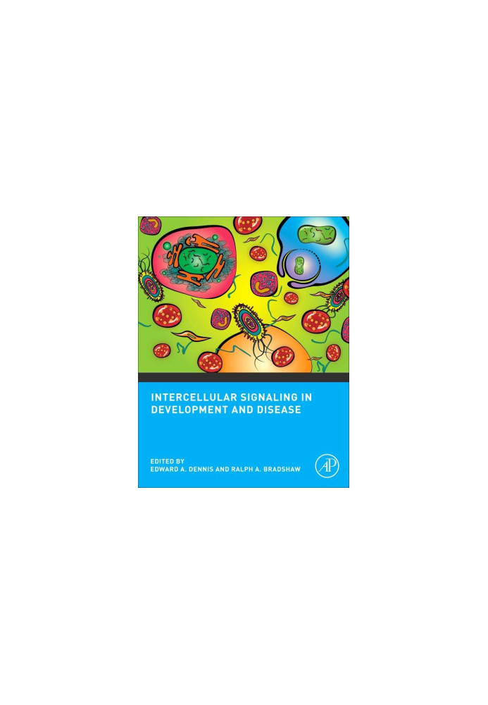 INTERCELLULAR SIGNALING IN DEVELOPMENT AND DISEASE