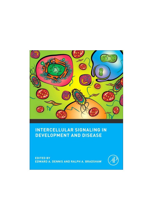 INTERCELLULAR SIGNALING IN DEVELOPMENT AND DISEASE